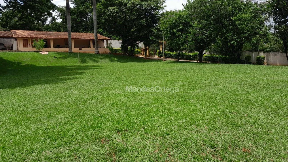 Chácara, 4 quartos, 1 hectares - Foto 16