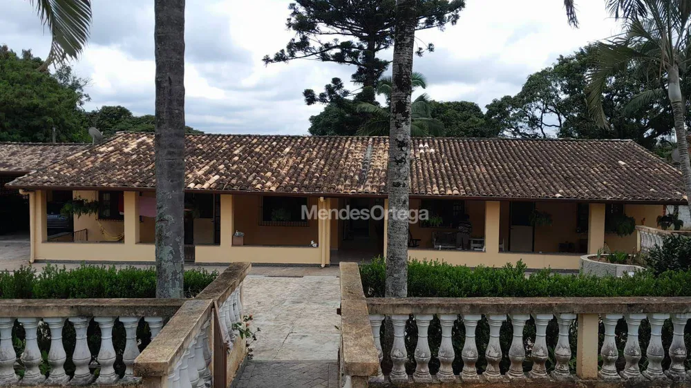Chácara, 4 quartos, 1 hectares - Foto 1