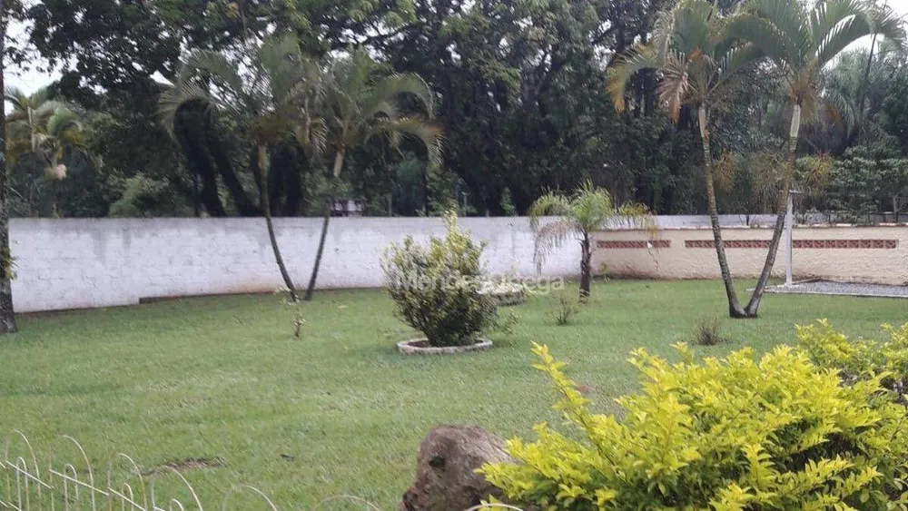 Chácara, 4 quartos, 1 hectares - Foto 9