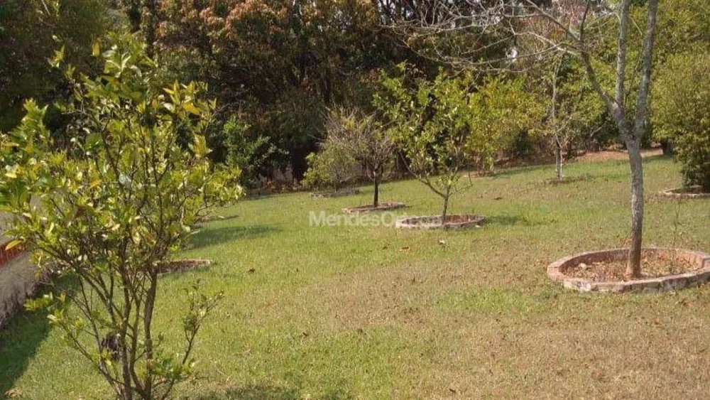 Chácara, 4 quartos, 1 hectares - Foto 14