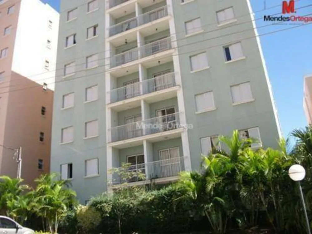 Apartamento, 2 quartos, 60 m² - Foto 1