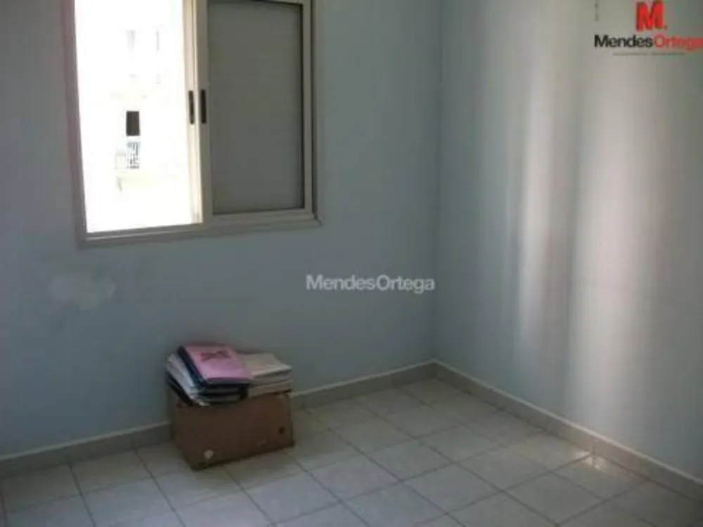 Apartamento, 2 quartos, 60 m² - Foto 6