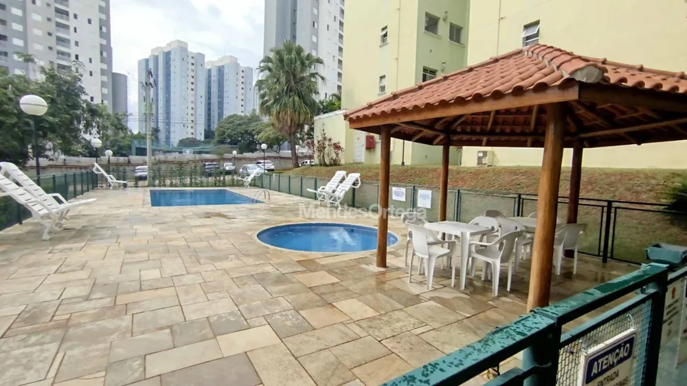 Apartamento, 2 quartos, 60 m² - Foto 8