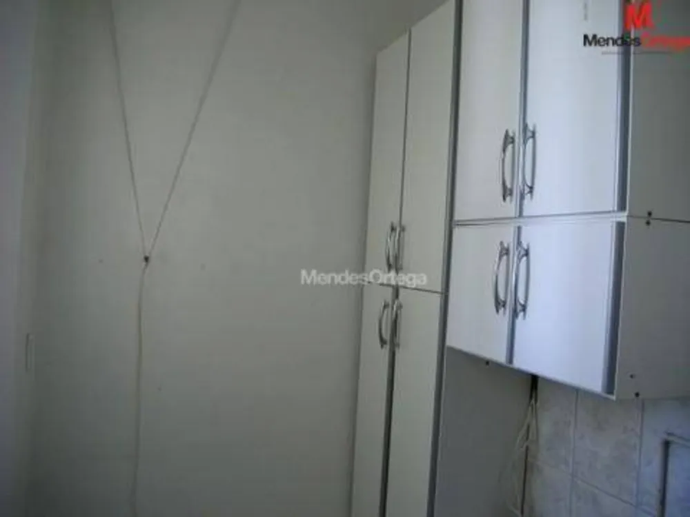 Apartamento, 2 quartos, 60 m² - Foto 2