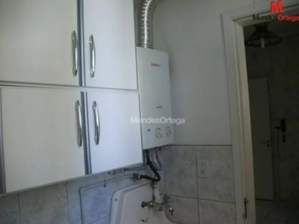 Apartamento, 2 quartos, 60 m² - Foto 3