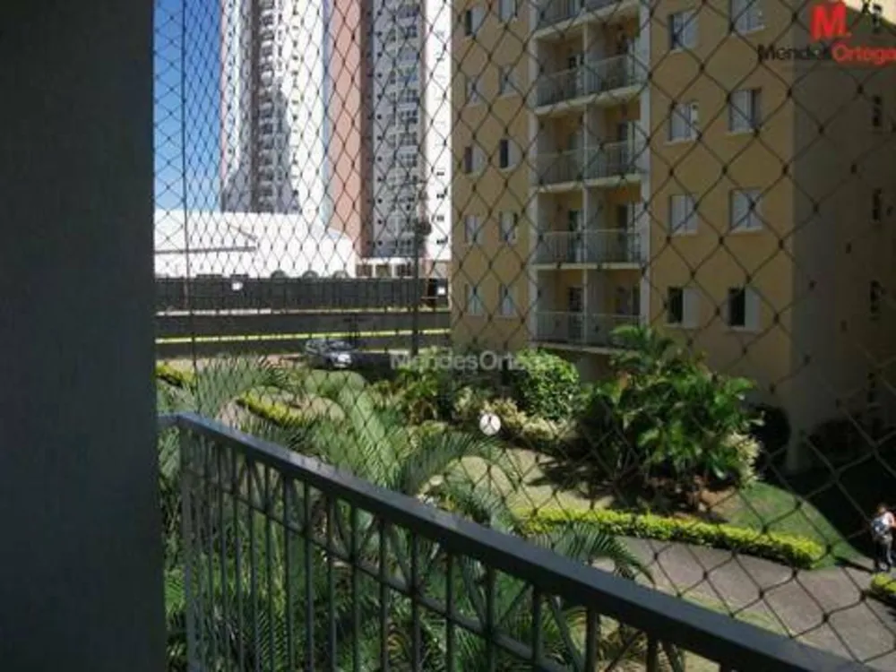 Apartamento, 2 quartos, 60 m² - Foto 10