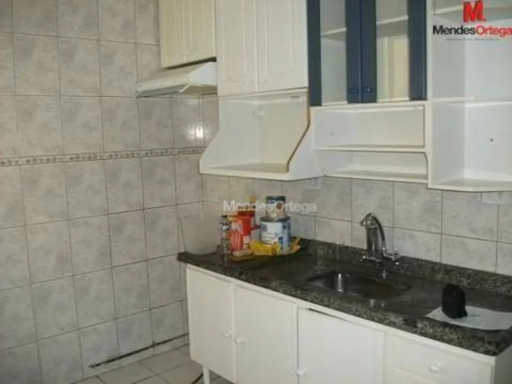 Apartamento, 2 quartos, 60 m² - Foto 5