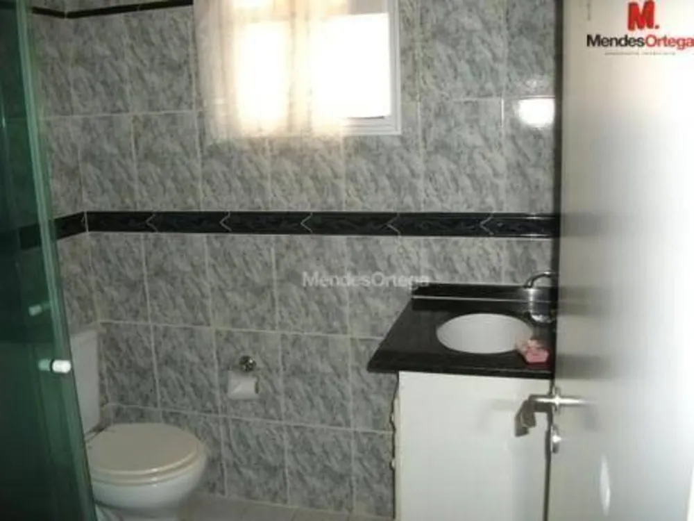Apartamento, 2 quartos, 60 m² - Foto 6
