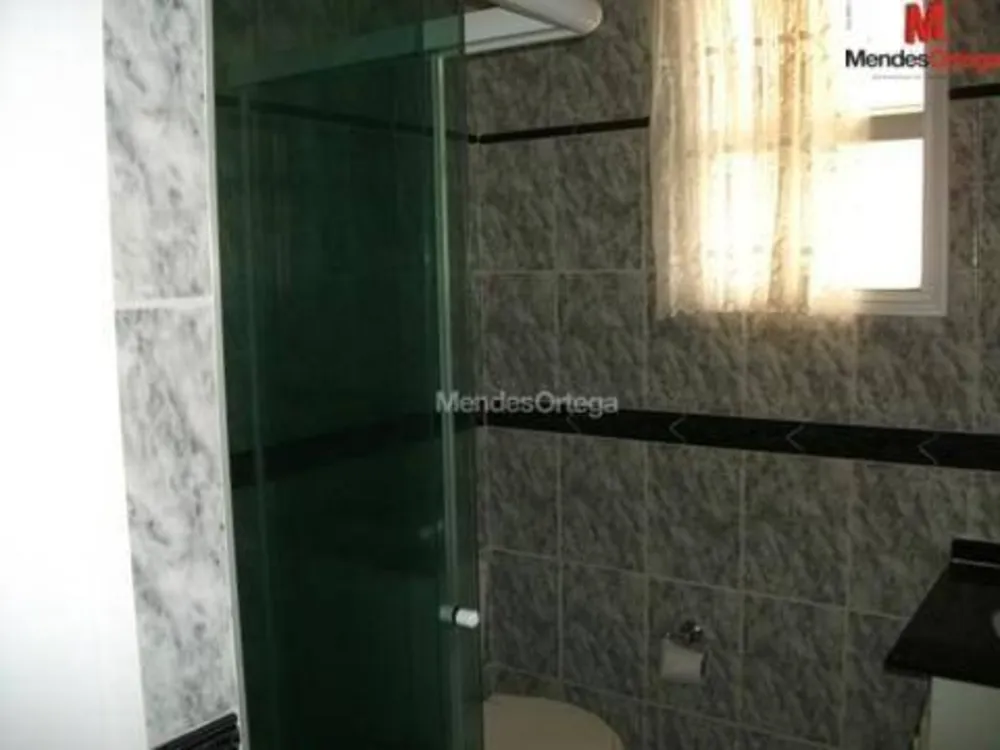 Apartamento, 2 quartos, 60 m² - Foto 7