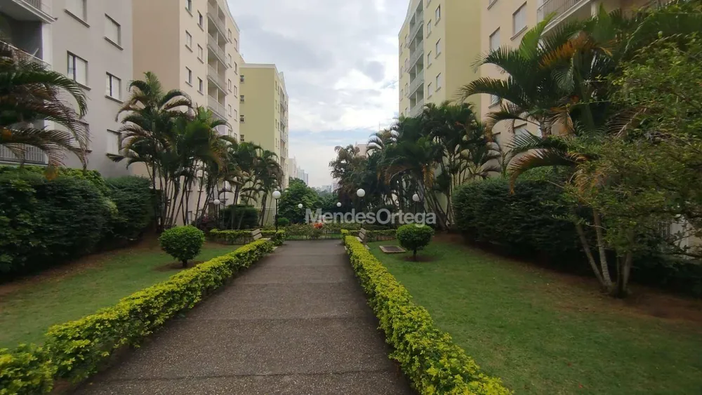 Apartamento, 2 quartos, 60 m² - Foto 12