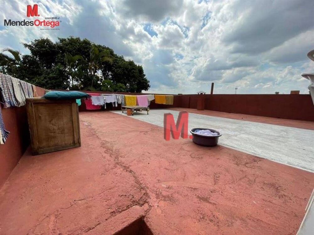 Chácara à venda com 6 quartos, 551m² - Foto 5