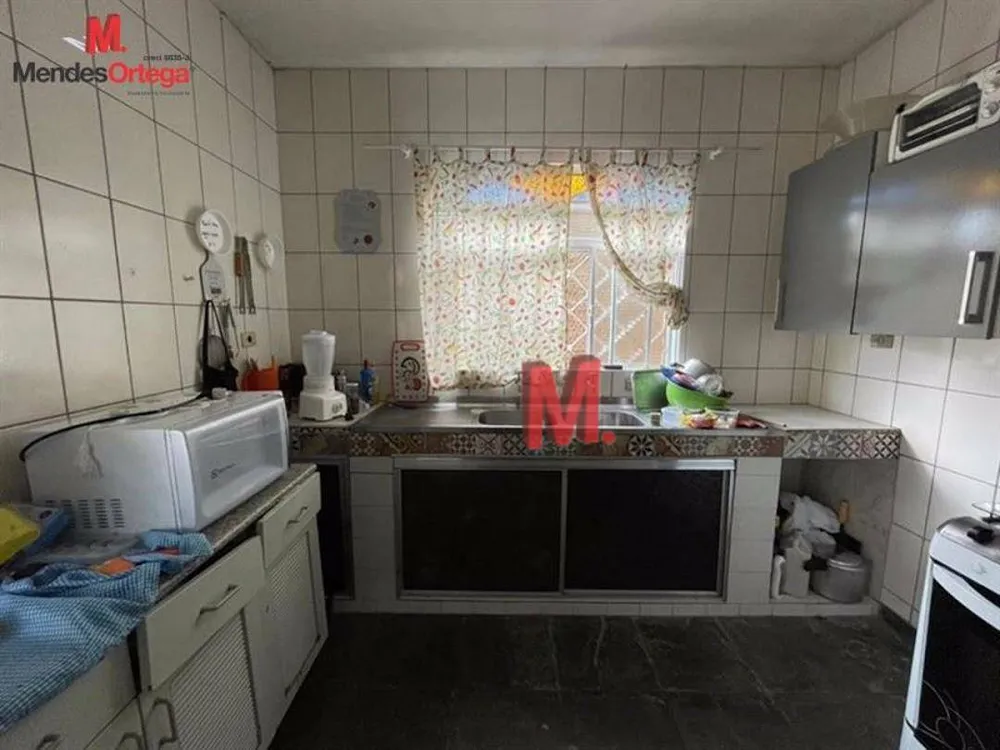 Chácara, 6 quartos, 2500 m² - Foto 13