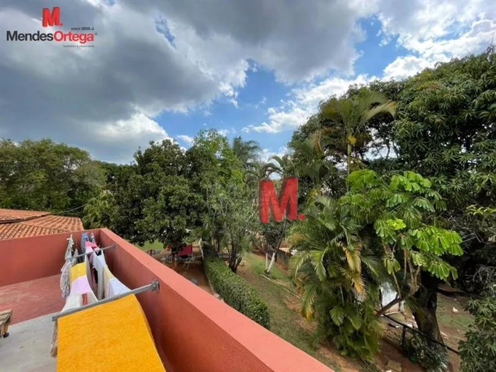 Chácara, 6 quartos, 2500 m² - Foto 8