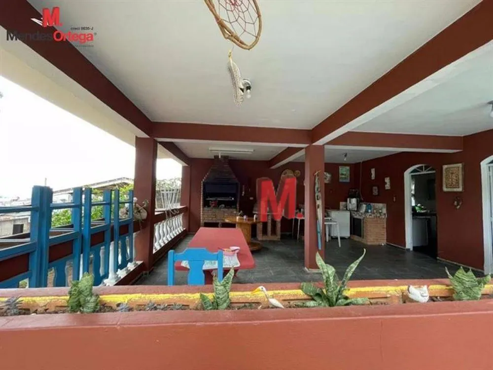 Chácara, 6 quartos, 2500 m² - Foto 10