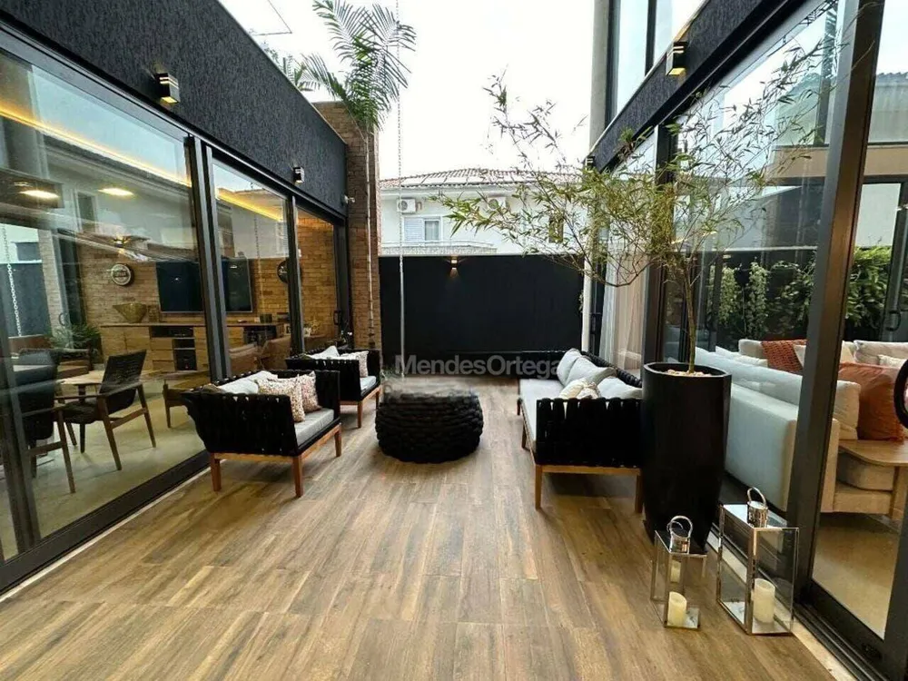 Casa de Condomínio, 4 quartos - Foto 2