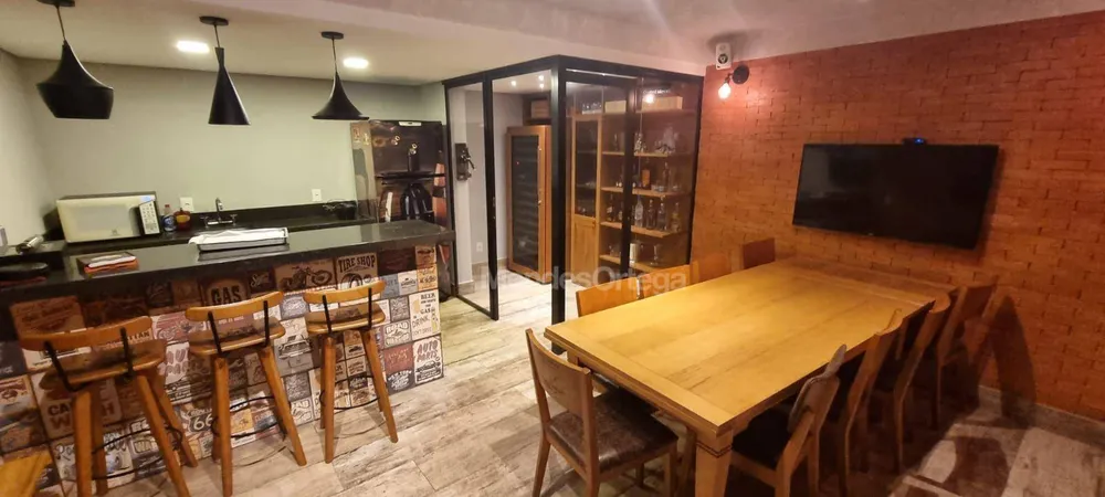 Casa de Condomínio, 4 quartos - Foto 8