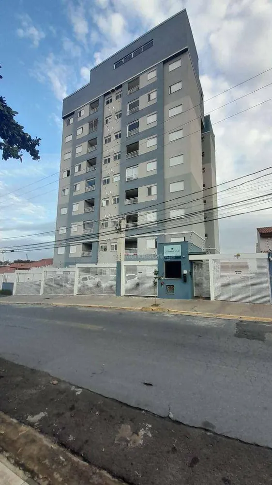 Apartamento, 2 quartos, 91 m² - Foto 2
