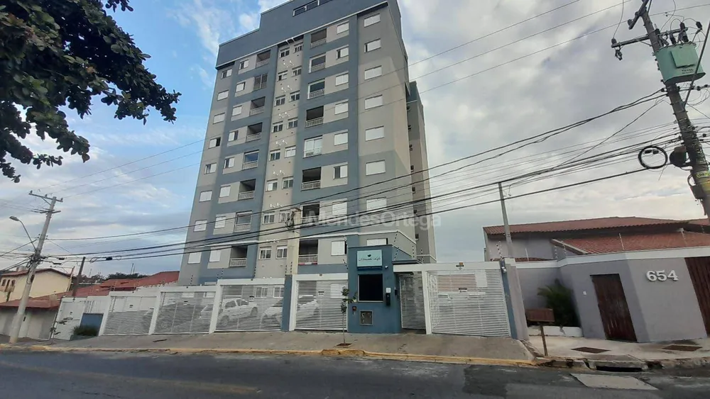 Apartamento, 2 quartos, 91 m² - Foto 1