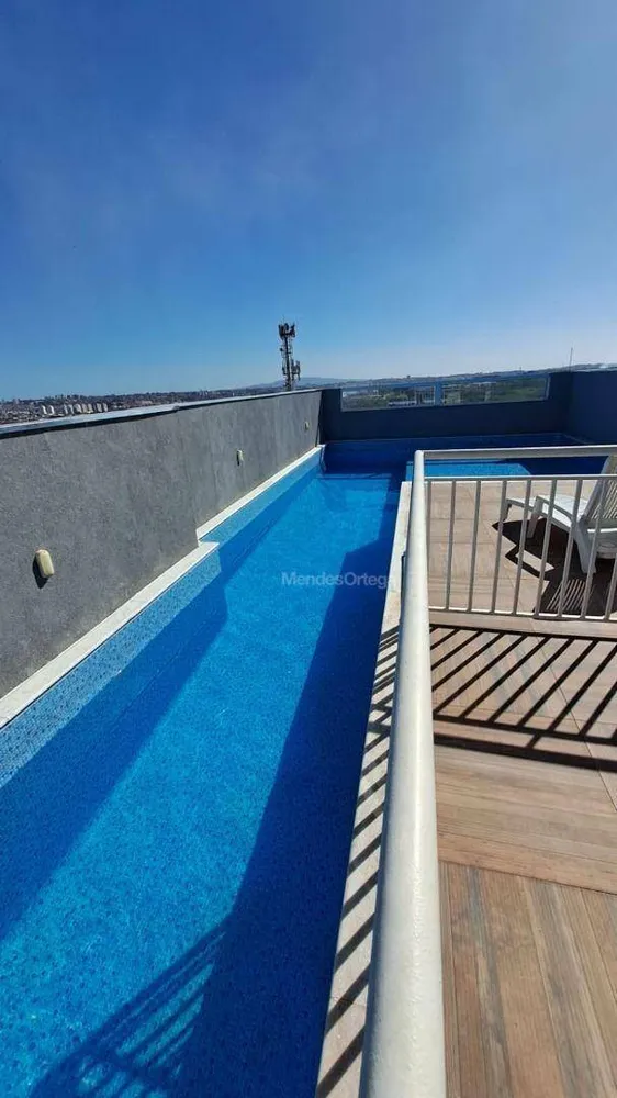 Apartamento, 2 quartos, 91 m² - Foto 16