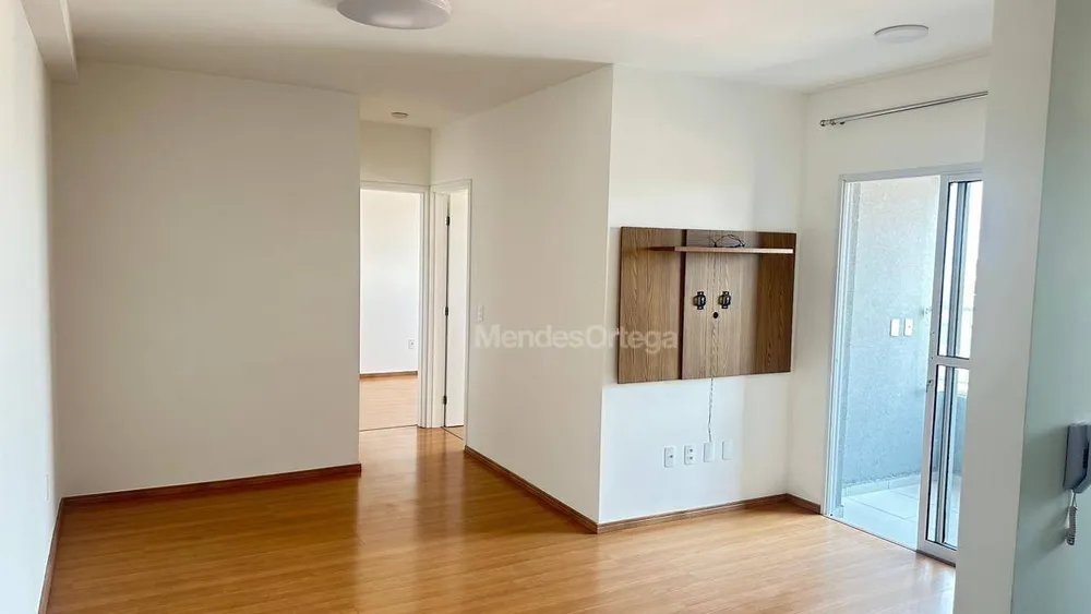 Apartamento, 2 quartos, 91 m² - Foto 6