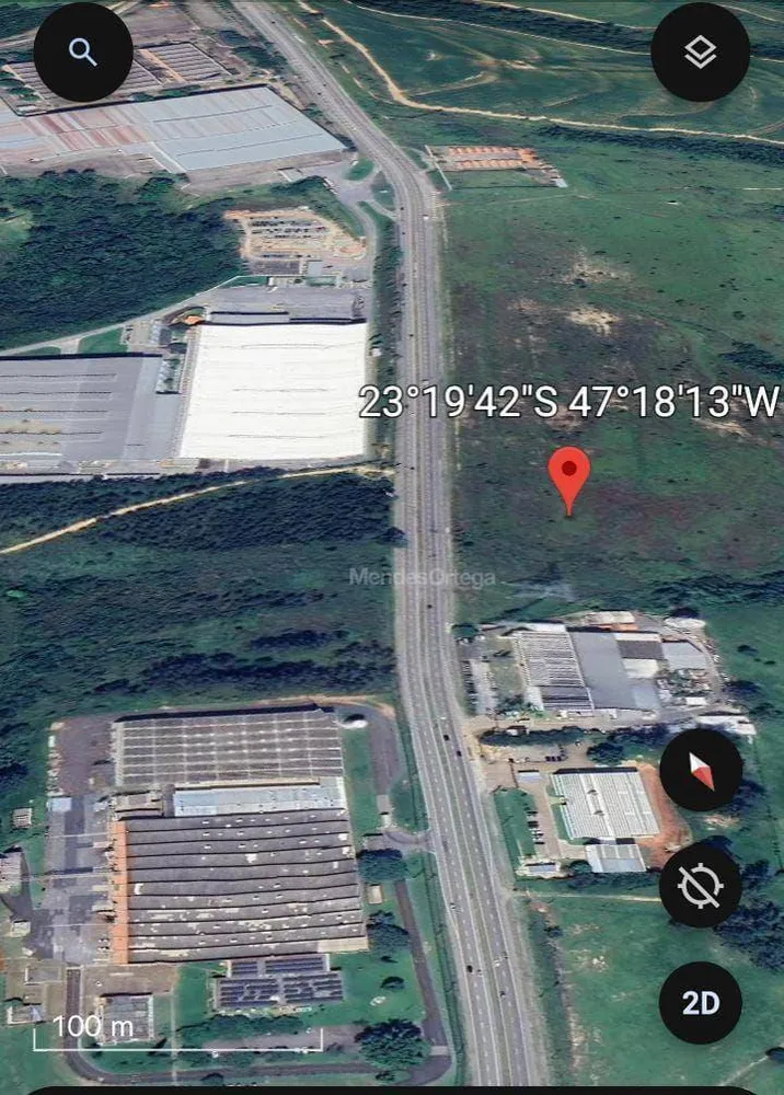 Terreno, 42 hectares - Foto 13