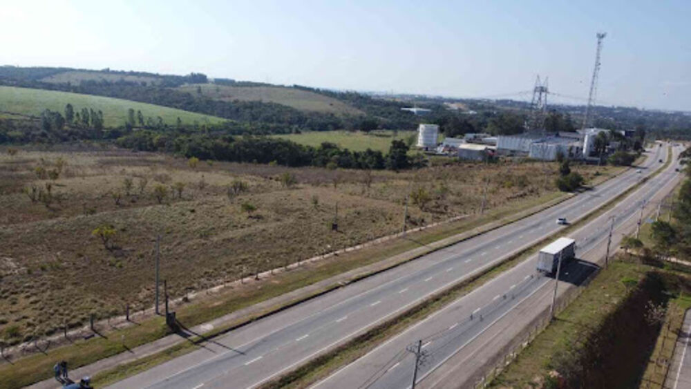 Terreno à venda, 416000M2 - Foto 1