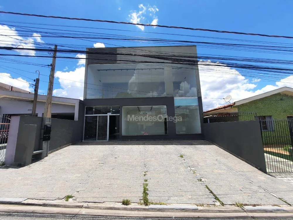 Loja-Salão, 270 m² - Foto 2