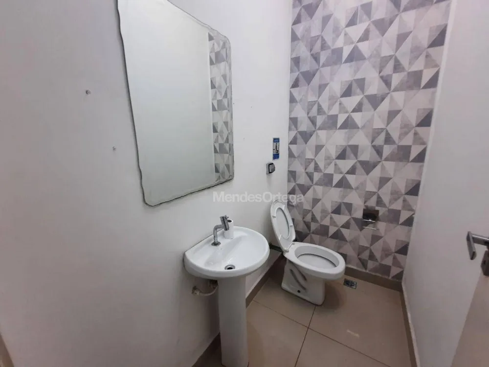 Loja-Salão, 270 m² - Foto 11