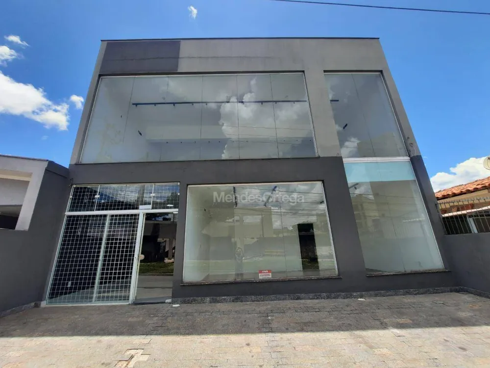 Loja-Salão, 270 m² - Foto 1