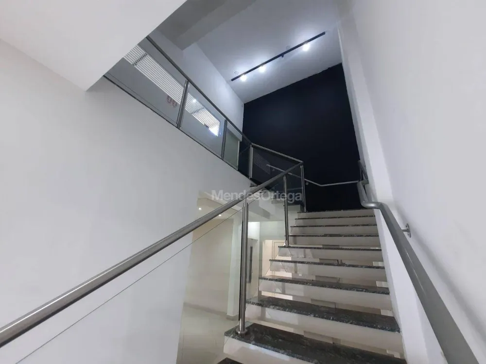Loja-Salão, 270 m² - Foto 10