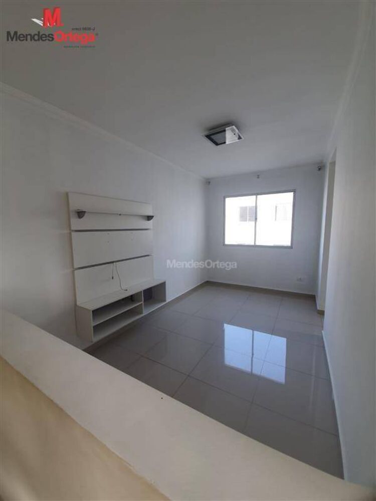 Apartamento, 2 quartos, 51 m² - Foto 6