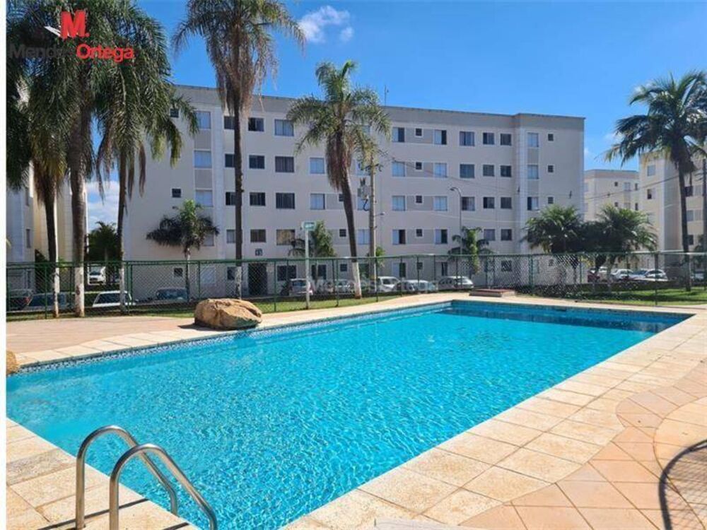 Apartamento, 2 quartos, 51 m² - Foto 3