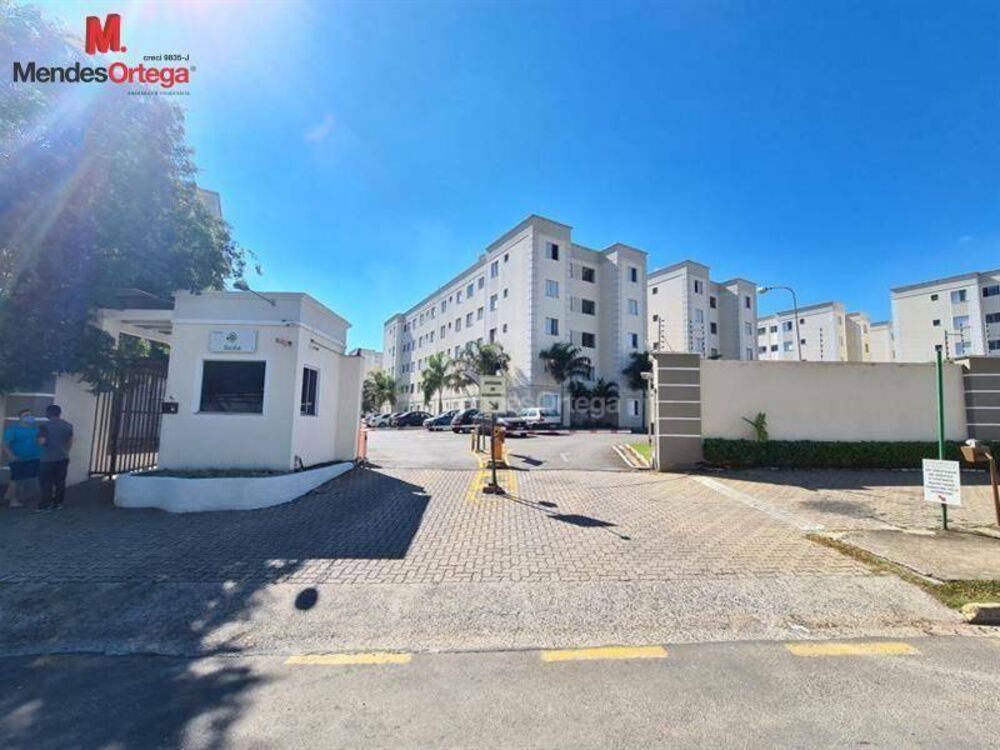Apartamento, 2 quartos, 51 m² - Foto 5