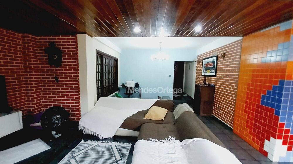 Casa, 3 quartos, 352 m² - Foto 3