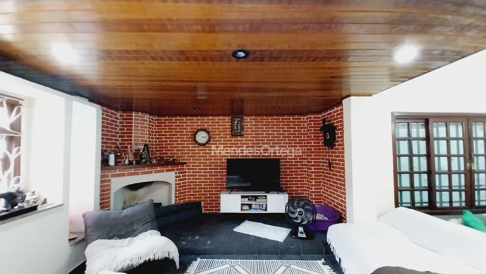 Casa, 3 quartos, 352 m² - Foto 2