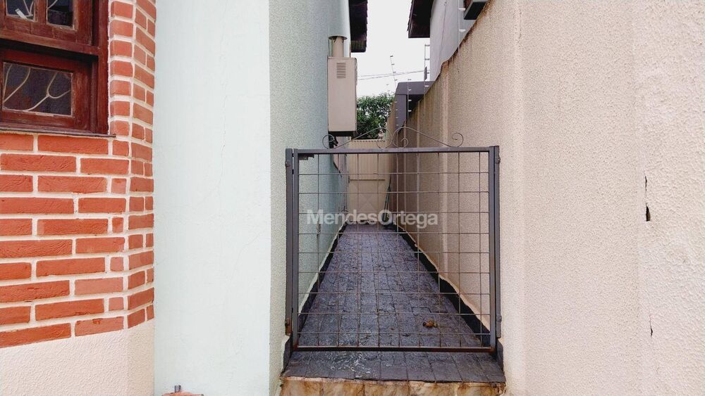 Casa, 3 quartos, 352 m² - Foto 2