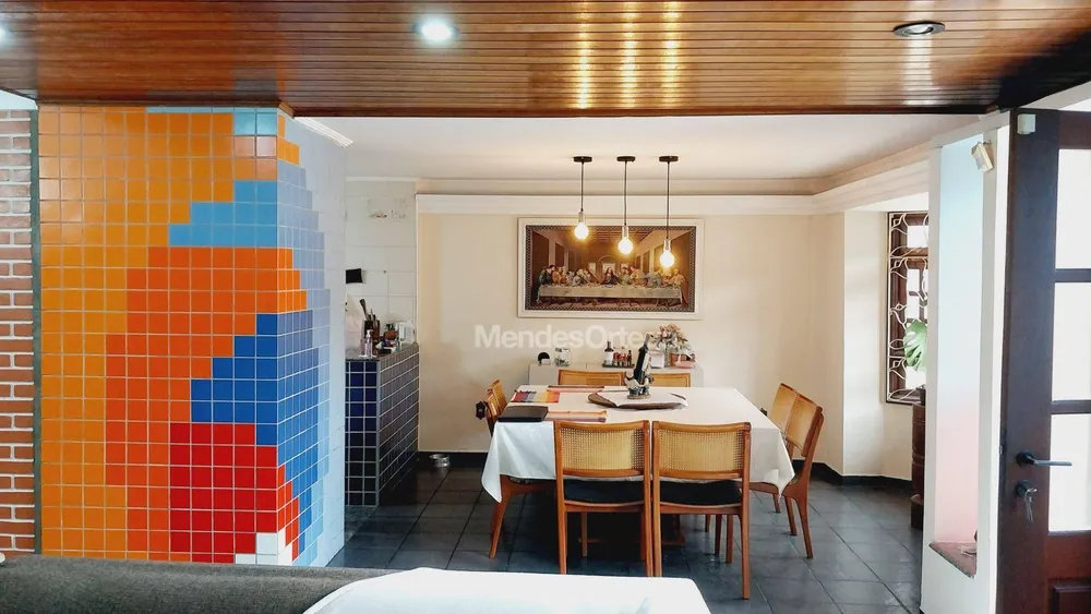 Casa, 3 quartos, 352 m² - Foto 5