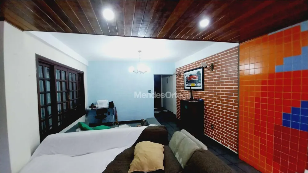 Casa, 3 quartos, 352 m² - Foto 3