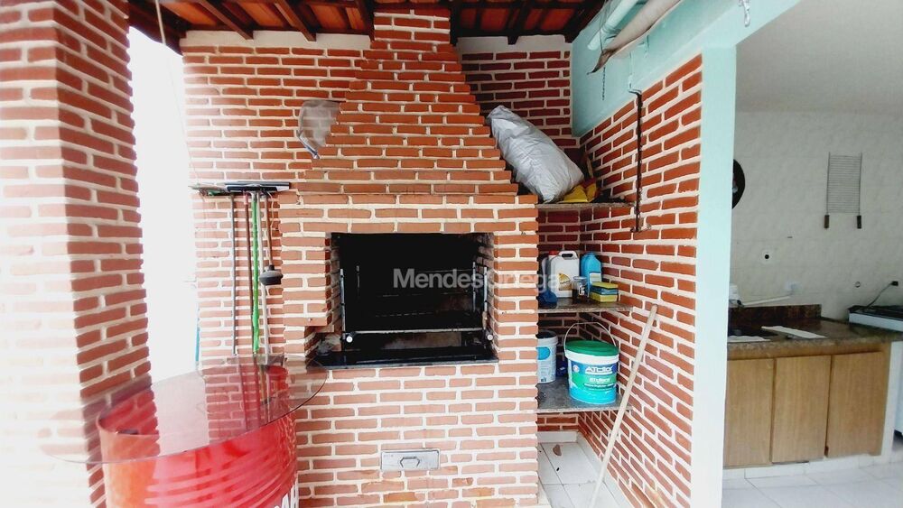Casa, 3 quartos, 352 m² - Foto 1