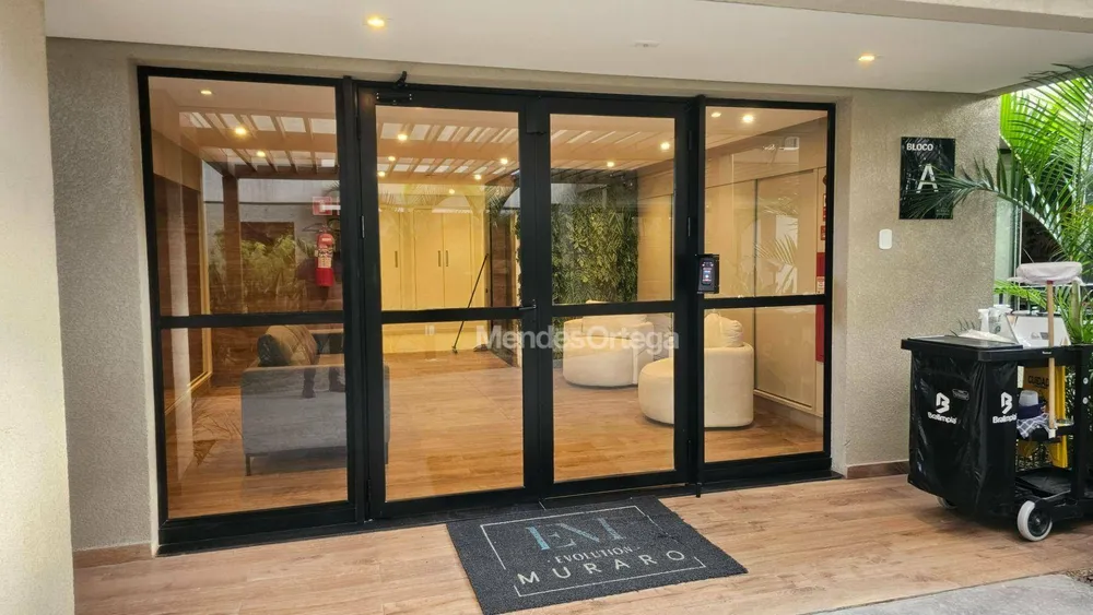 Apartamento, 2 quartos, 69 m² - Foto 8