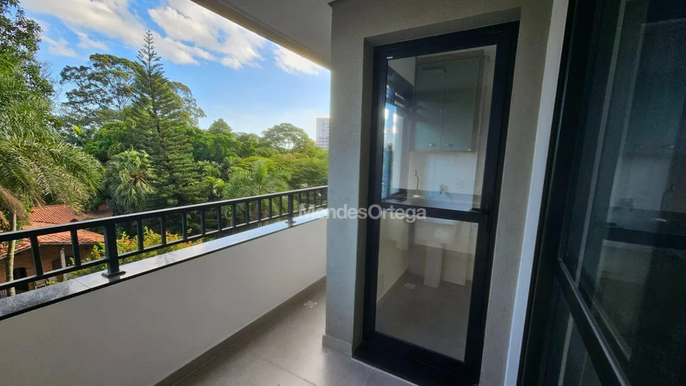 Apartamento, 2 quartos, 69 m² - Foto 3