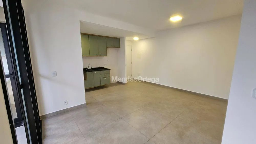 Apartamento, 2 quartos, 69 m² - Foto 2
