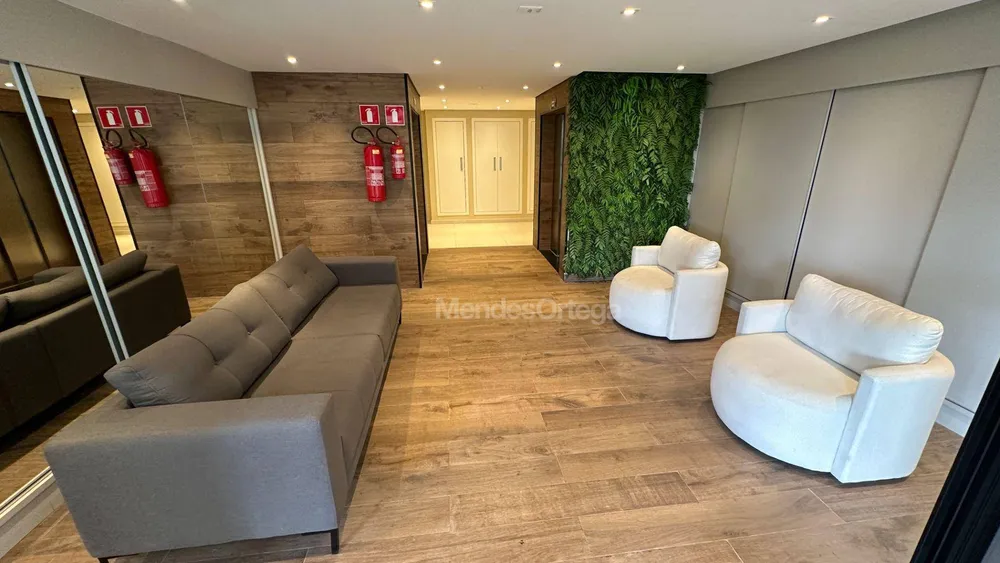 Apartamento, 2 quartos, 69 m² - Foto 10