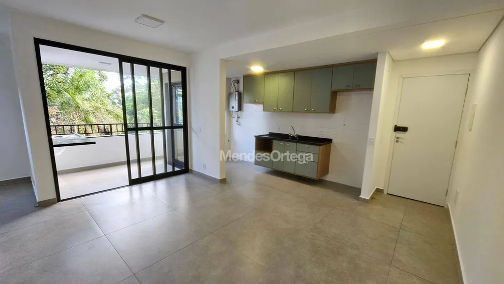 Apartamento, 2 quartos, 69 m² - Foto 1