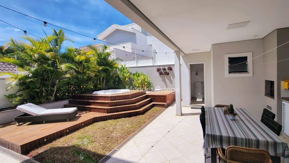 Casa de Condomínio, 3 quartos - Foto 9