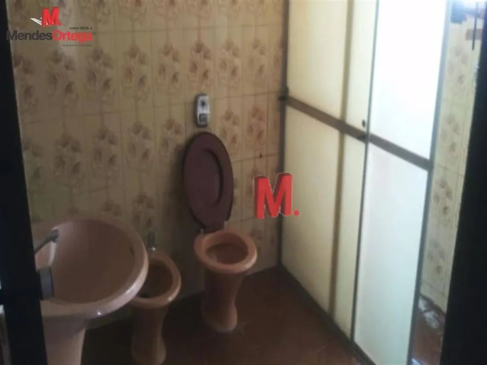 Casa, 3 quartos, 136 m² - Foto 3