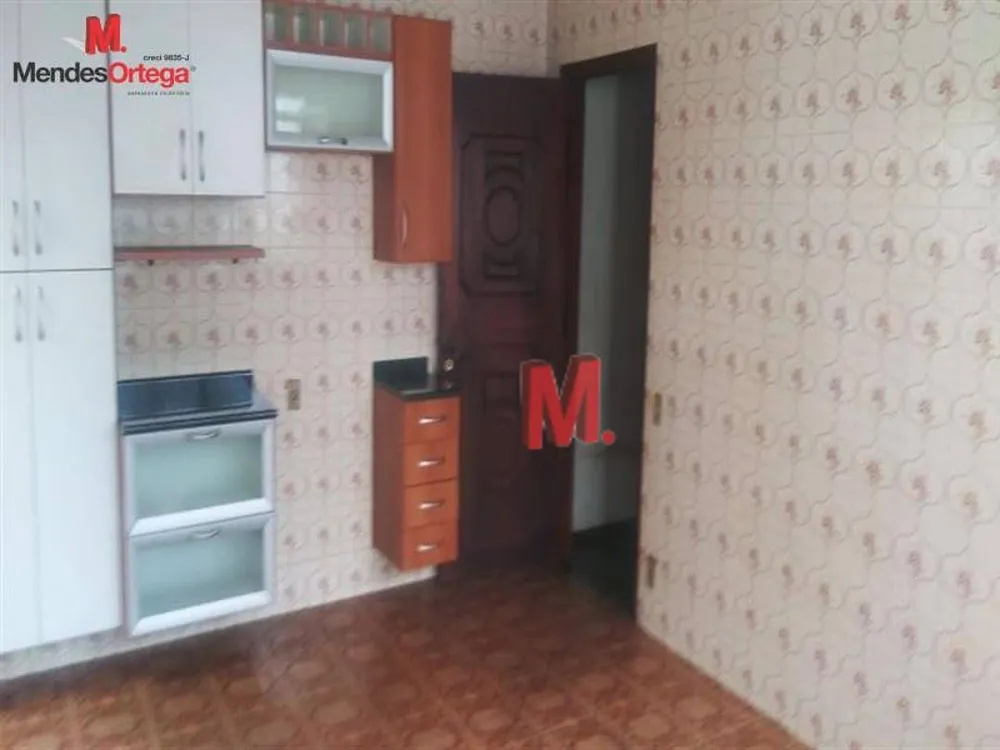 Casa, 3 quartos, 136 m² - Foto 9