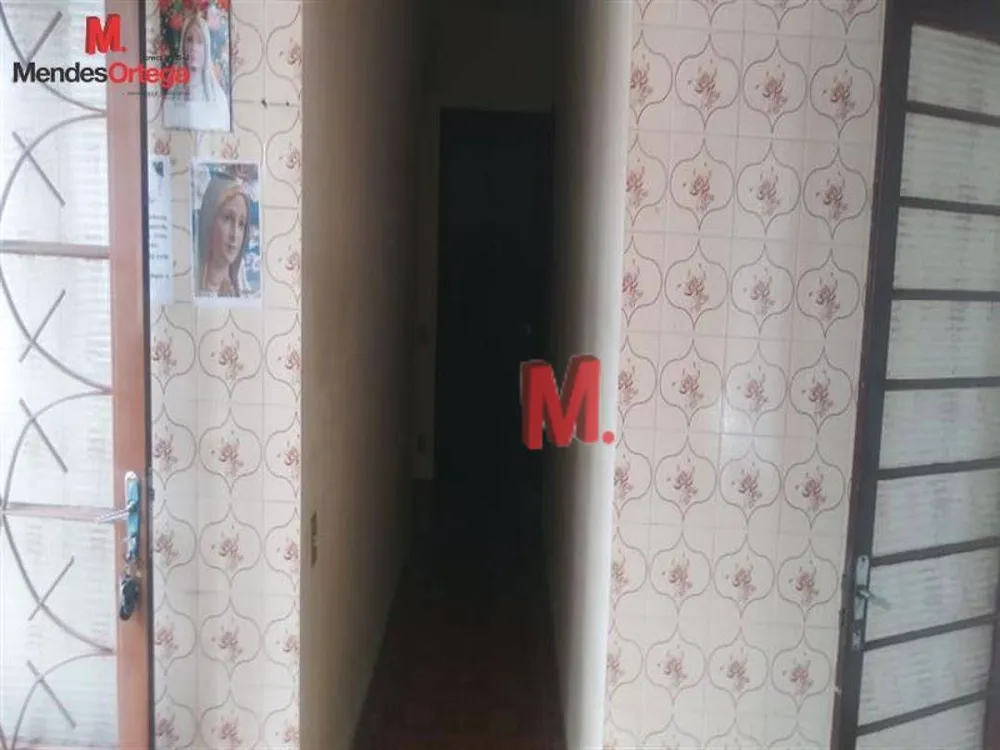 Casa, 3 quartos, 136 m² - Foto 7