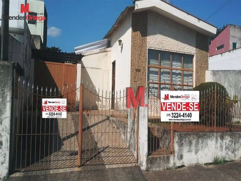 Casa, 3 quartos, 136 m² - Foto 1