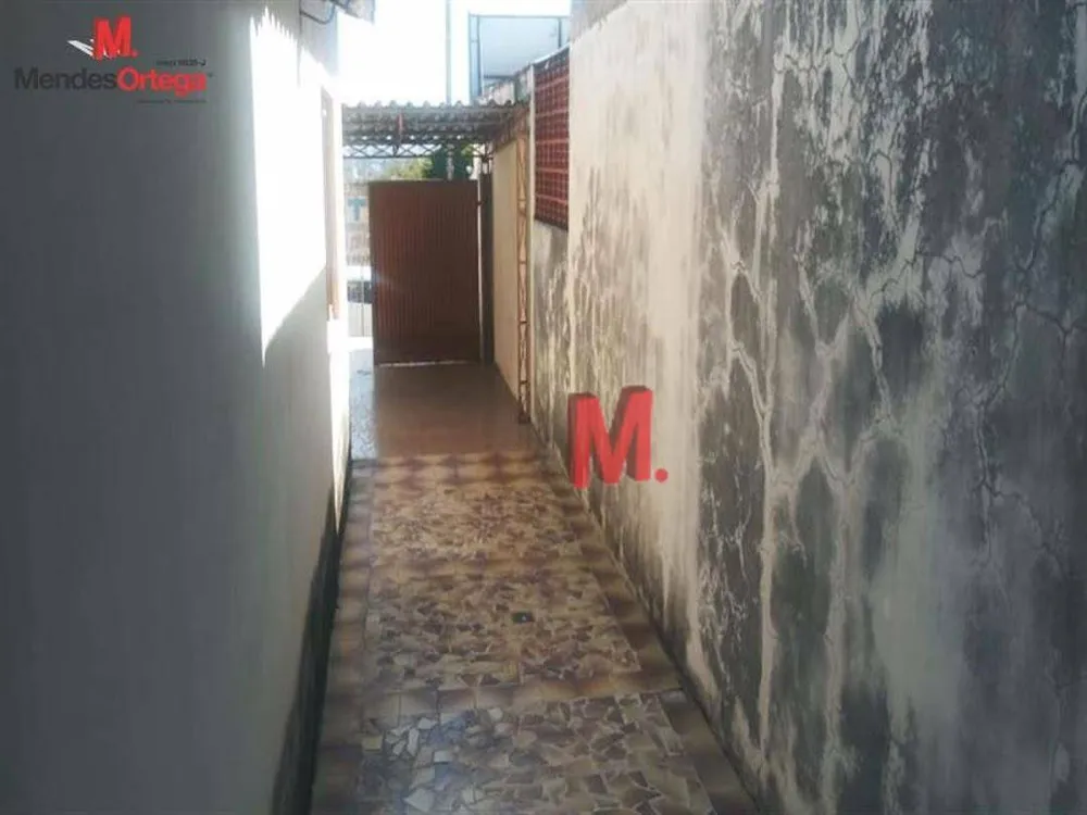 Casa, 3 quartos, 136 m² - Foto 12
